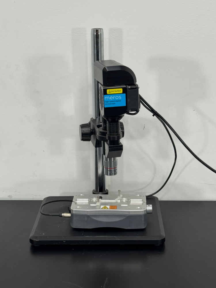 Image of Meros High Speed Digital Microscope